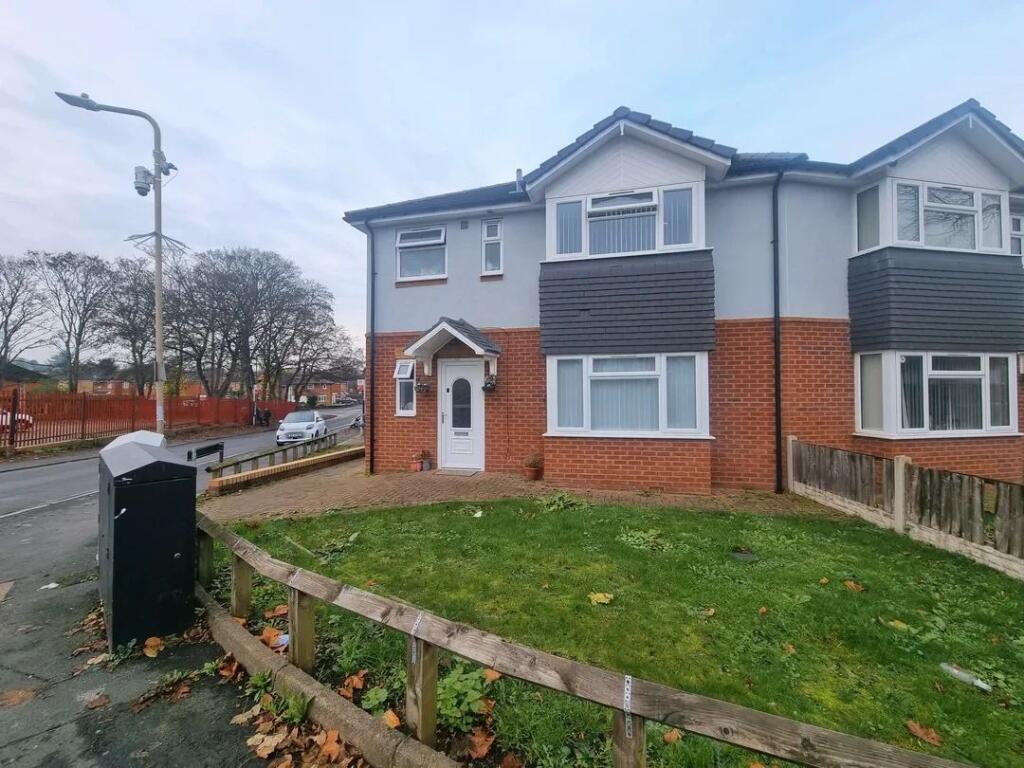 Main image of property: Hydes Road, West Bromwich