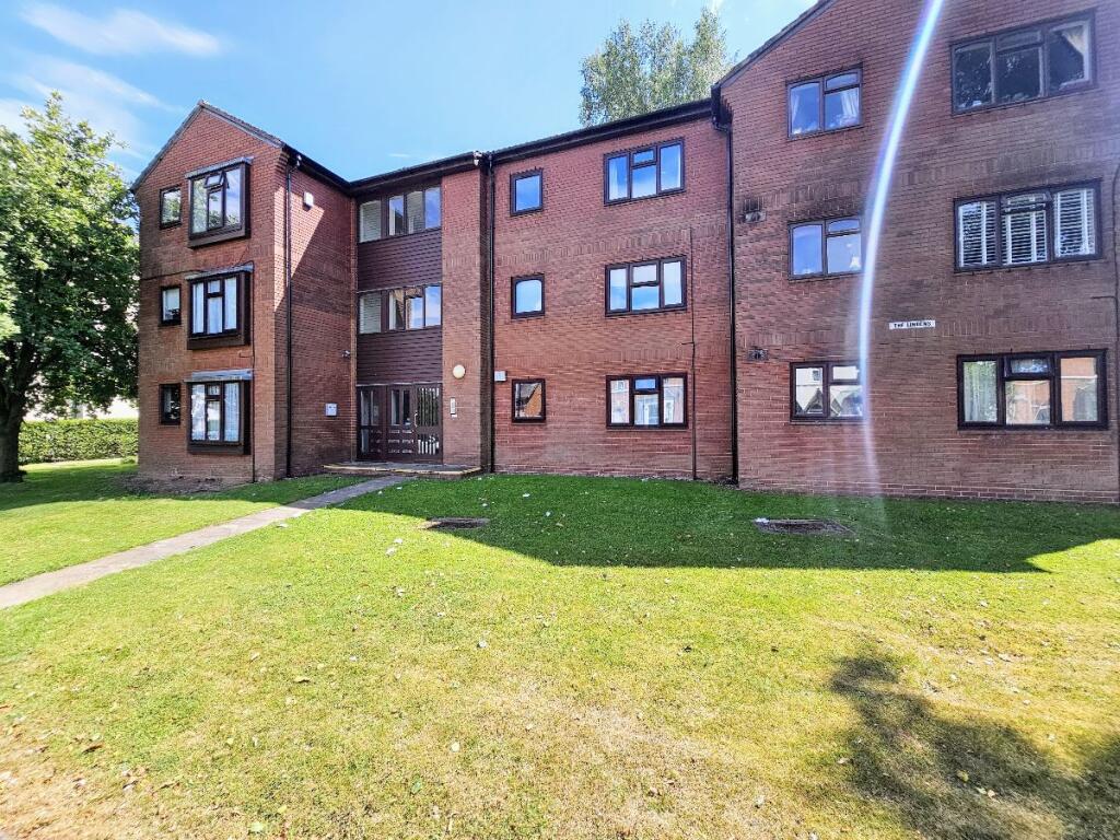 Main image of property: York Road, Edgbaston, Birmingham