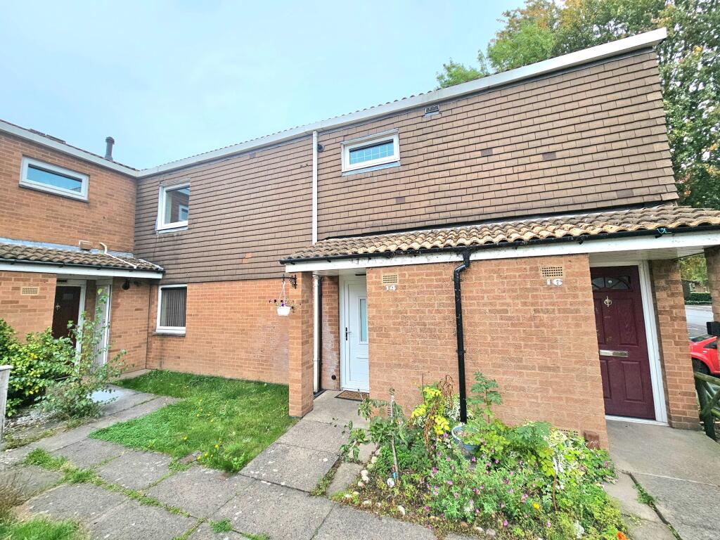Main image of property: Archers Close, Birmingham