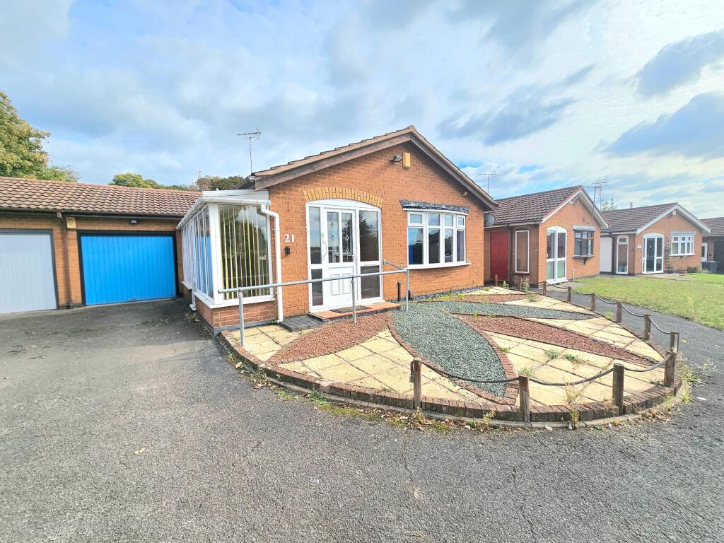 Main image of property: Wiseman Grove, Birmingham