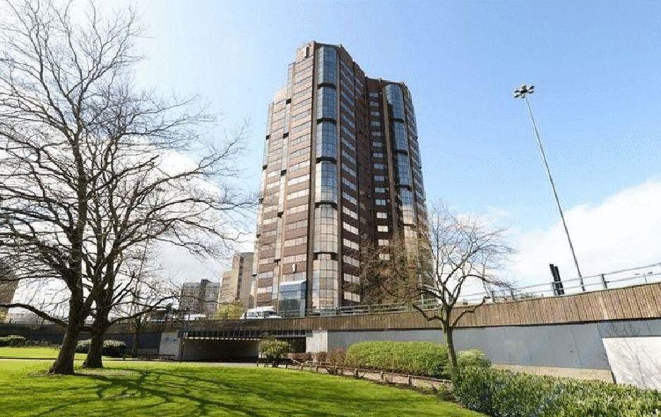 Property image for Apartment , Metropolitan House,  Hagley Road, Birmingham