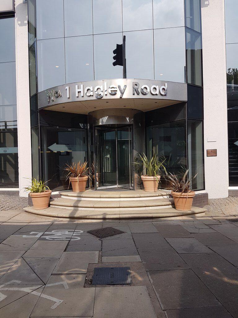 Additional image 2 of Apartment , Metropolitan House,  Hagley Road, Birmingham