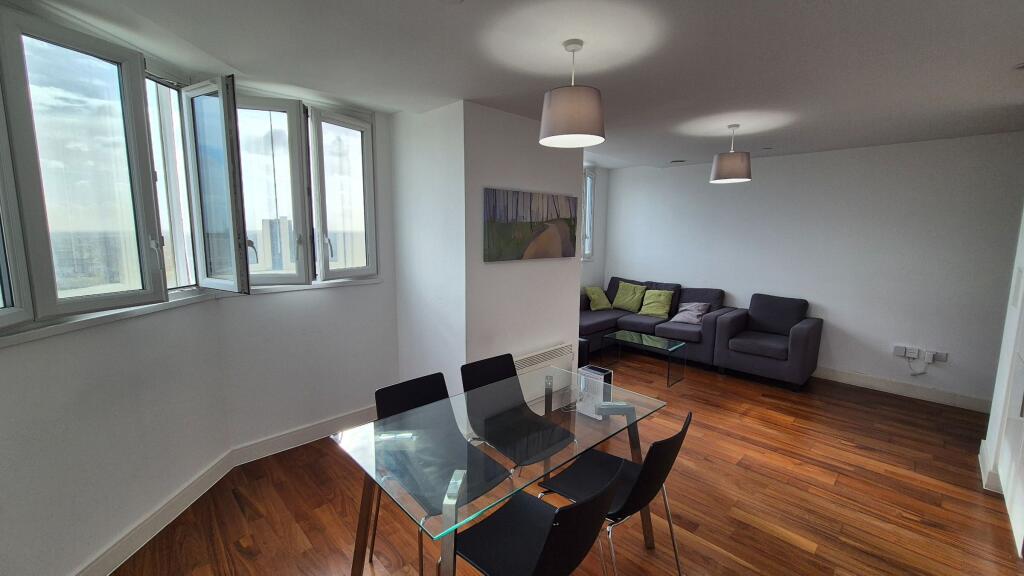 Additional image 3 of Apartment , Metropolitan House,  Hagley Road, Birmingham
