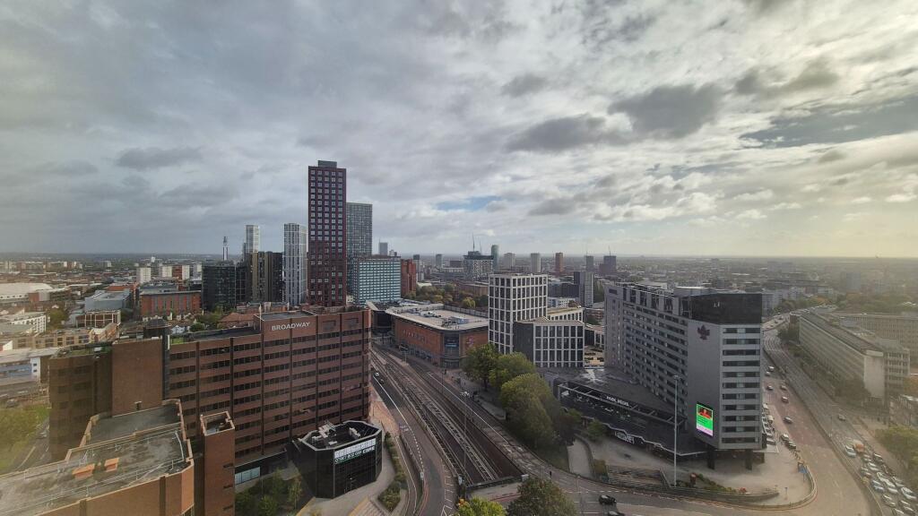 Additional image 11 of Apartment , Metropolitan House,  Hagley Road, Birmingham