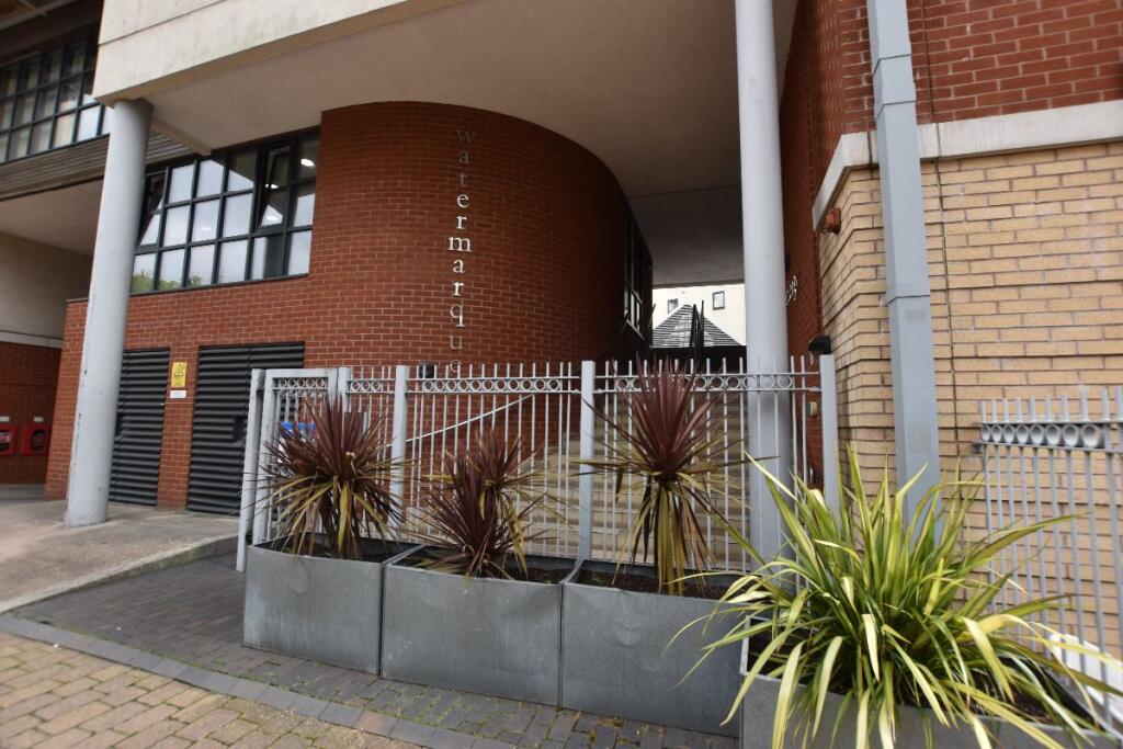 Main image of property: Watermarque, Browning Street, Birmingham