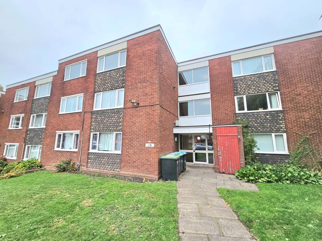 Main image of property: Holly Park Drive, Birmingham
