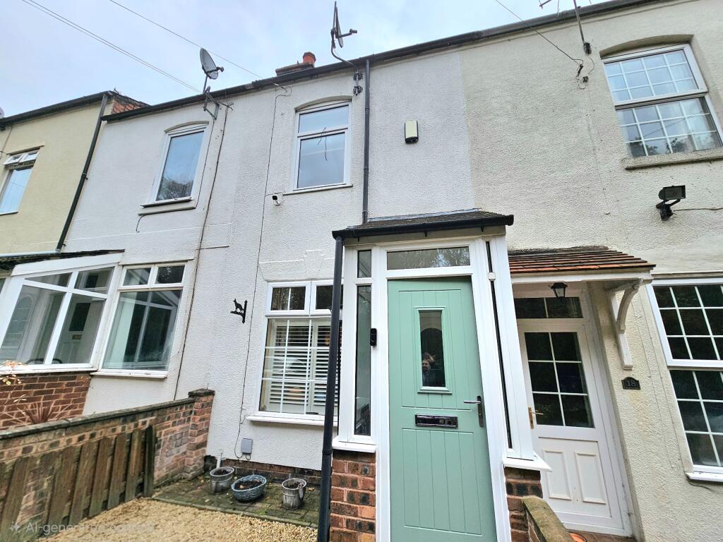 Main image of property: Linden Avenue, Birmingham