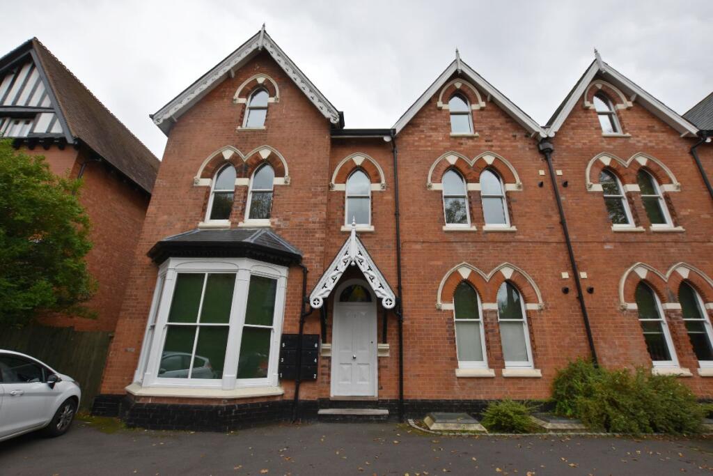 Main image of property: St. Augustines Road, Birmingham
