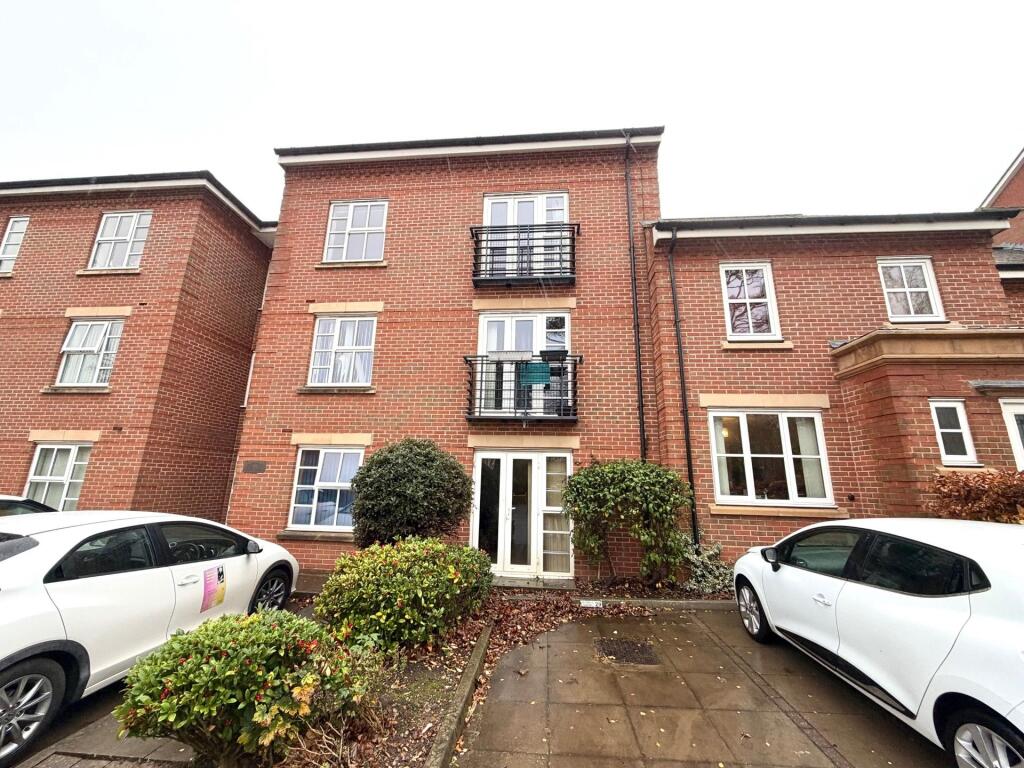 Main image of property: Staff Way, Birmingham