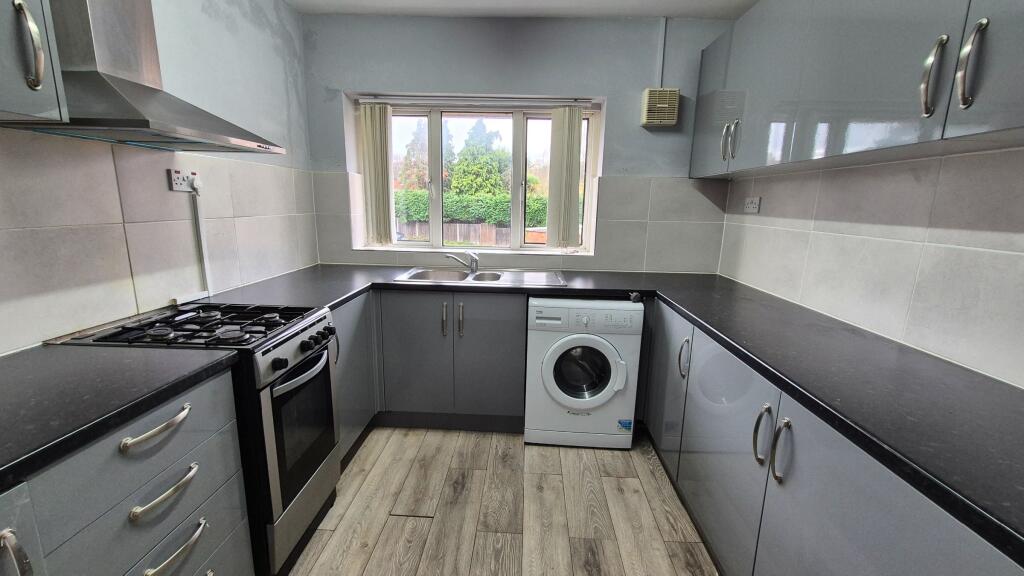 Main image of property: Parsonage Drive, Cofton Hackett, Birmingham