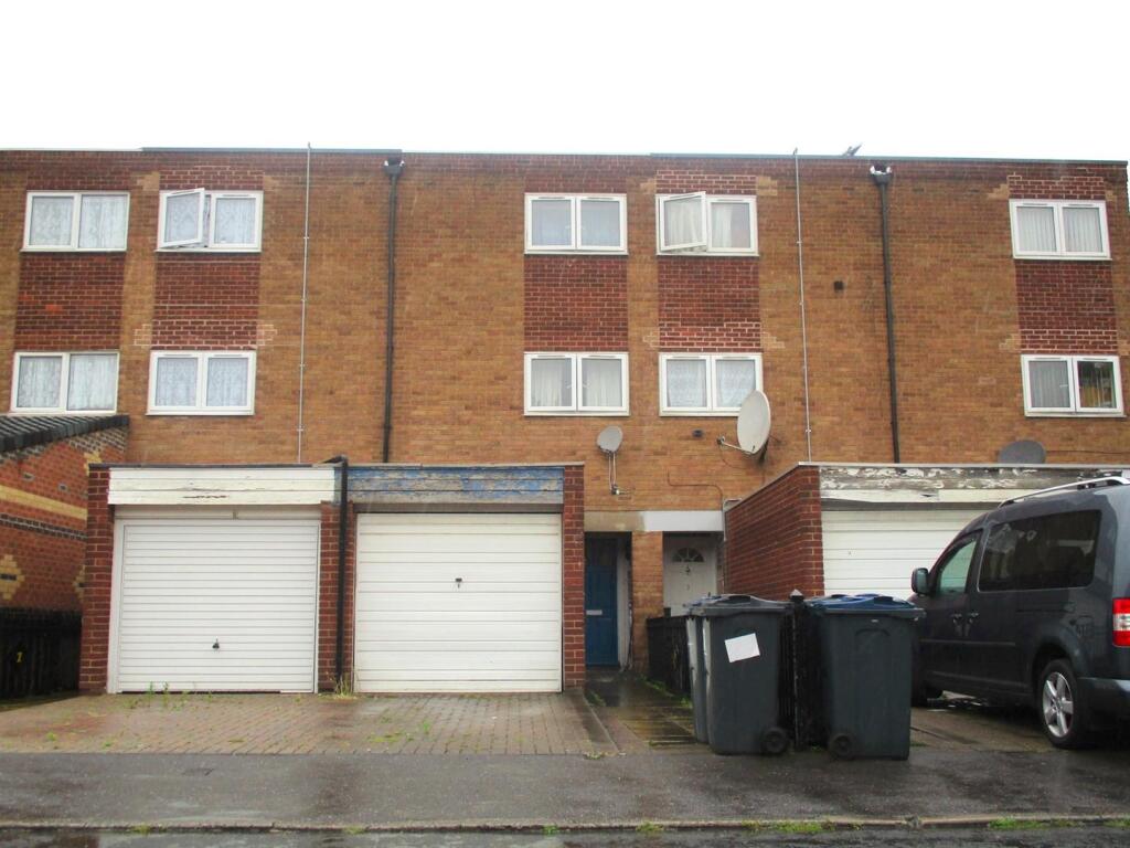 Main image of property: Guild Croft, Newtown