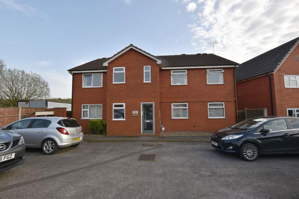 Main image of property: Rowan Court,Queen Street, Walsall Wood, Walsall