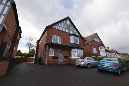 Main image of property: Portland Road, Birmingham