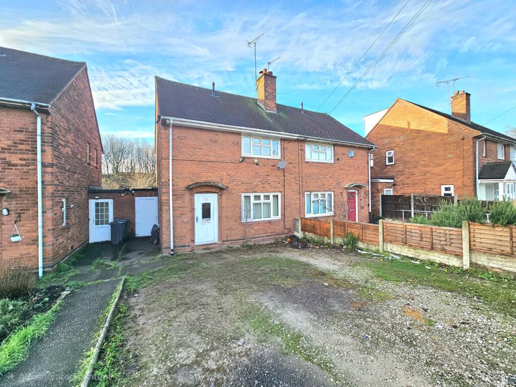 Main image of property: Bowman Road, Birmingham
