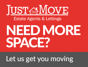 Get brand editions for Just Move Estate Agents & Lettings, Great Barr