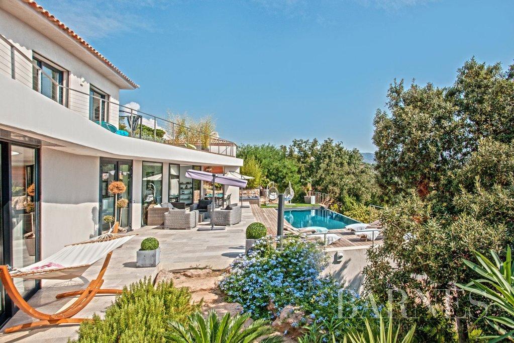 5 bedroom villa for sale in Portovecchio, 20137, France