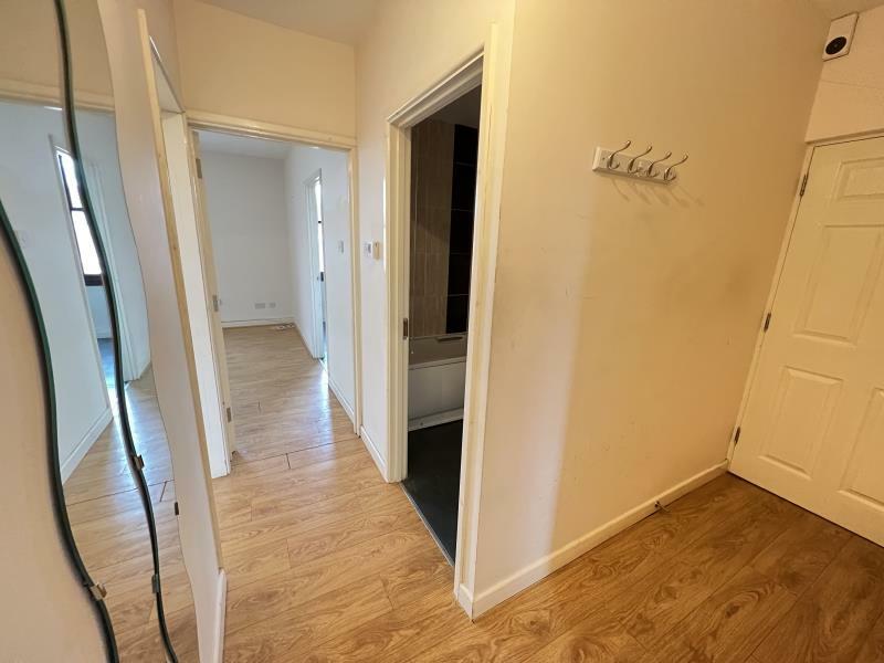 2 bedroom flat for rent in Flat 4, Allesley Old Road, Chapelfields, , CV5