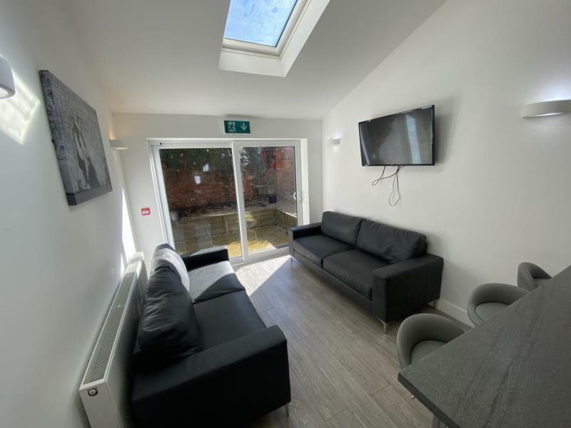 1 bedroom terraced house for rent in Chester Street, Room 5, Coventry, Cv1 4dj, CV1