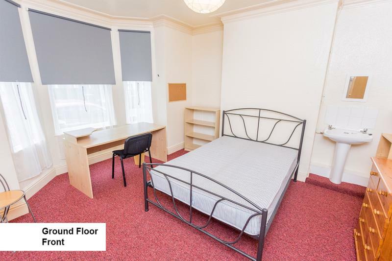 Additional property image - Coniston Road, Earlsdon, Coventry, CV5 6GW