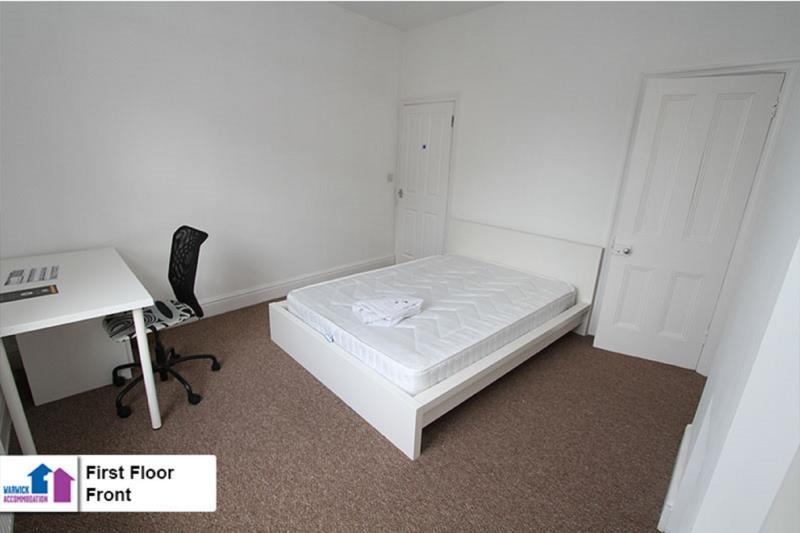 Additional property image - Arden Street, Earlsdon, Coventry, Cv5 6fd