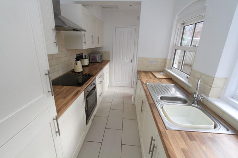 Additional property image - Arden Street, Earlsdon, Coventry, Cv5 6fd