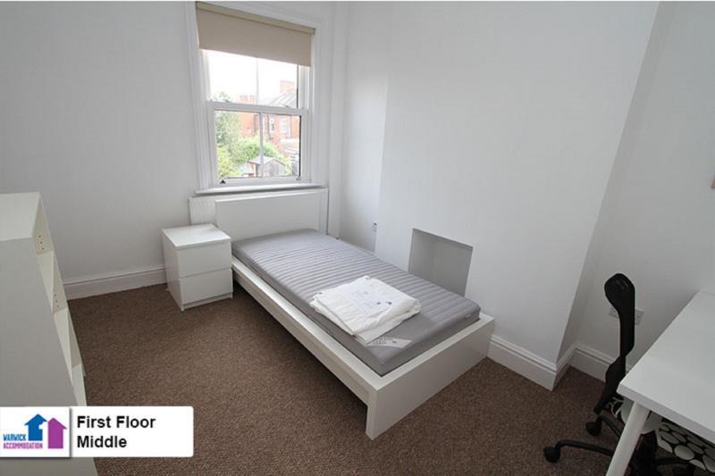 Additional property image - Arden Street, Earlsdon, Coventry, Cv5 6fd