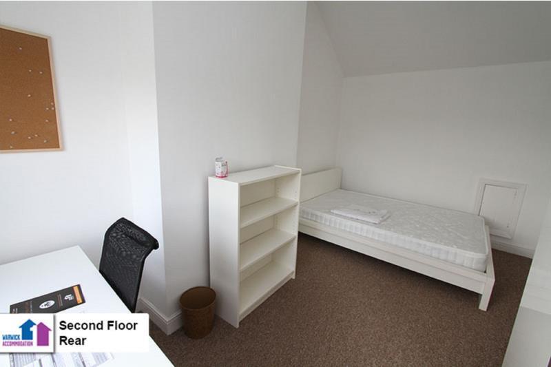 Additional property image - Arden Street, Earlsdon, Coventry, Cv5 6fd