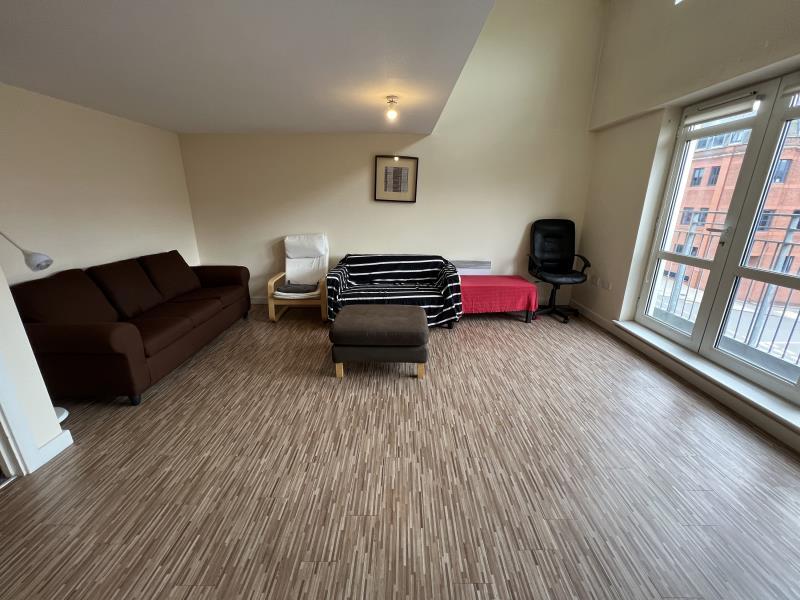 Main image of property: Beauchamp House, Greyfriars Road, Coventry, Cv1 3rw