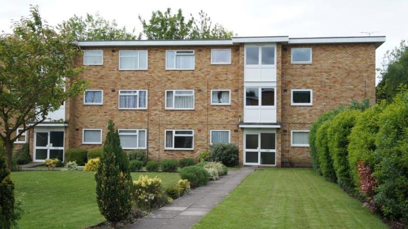 Main image of property: Langbay Court, Walsgrave, Coventry