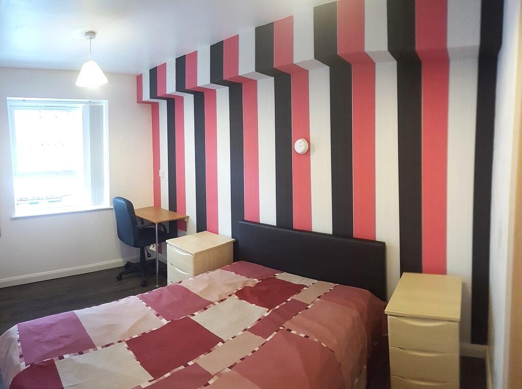 Main image of property: Rodyard Way, Room 4, Parkside, Coventry