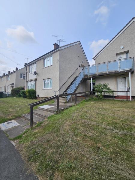 Main image of property: Falstaff Road, Tile Hill, Coventry, CV4 9RX
