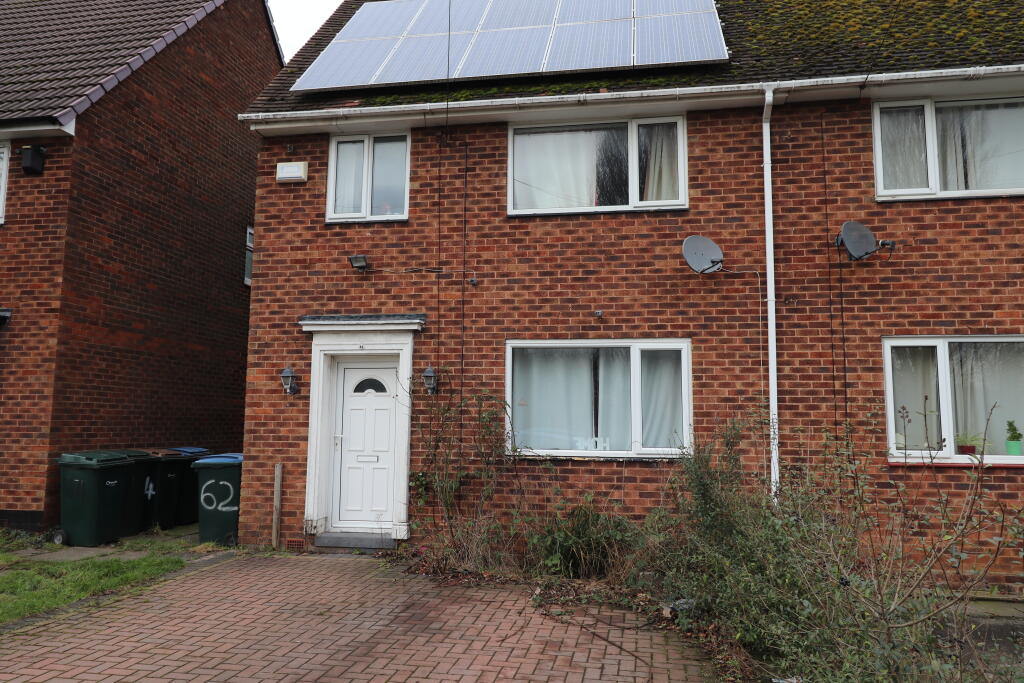 Main image of property: Prior Deram Walk, Canley, Coventry, Cv4 8fs