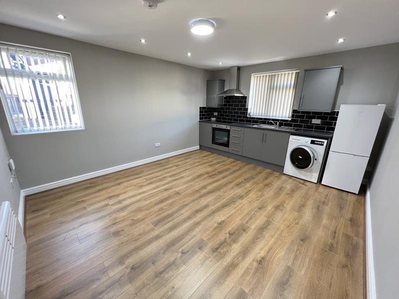 Main image of property: Orwell Road, Flat 4, Coventry, Cv1 2qf