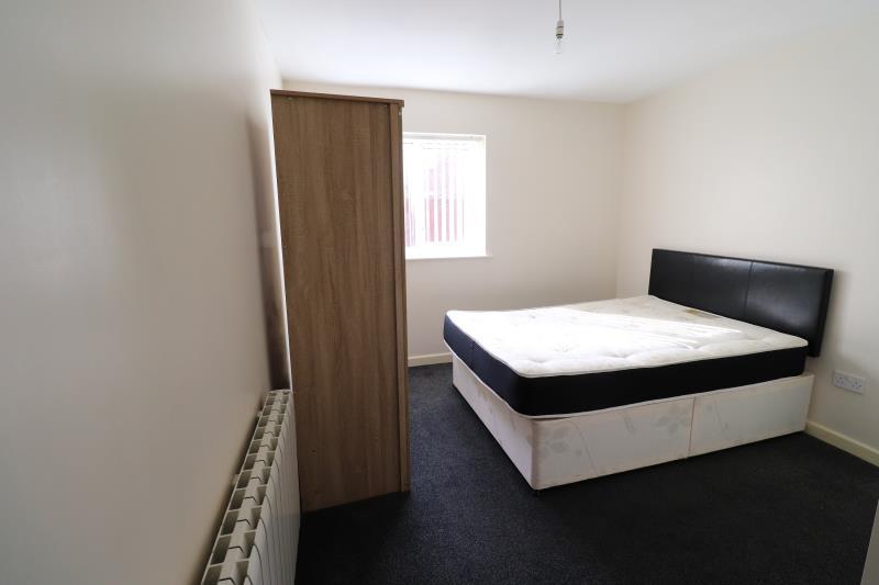 Main image of property:  Foleshill Road, Flat 11, Coventry, Cv6 5ah