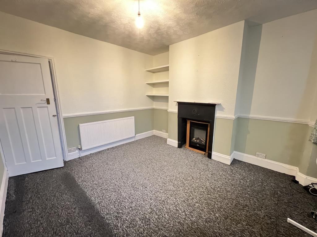 Main image of property: Hall Green Rd, Coventry, CV6 7BT