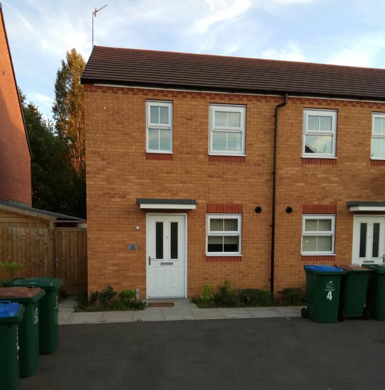 Main image of property: Elm Walk, White Willow, Coventry