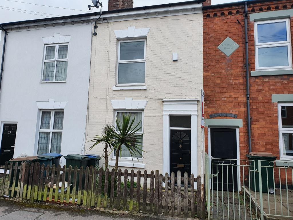 Main image of property: Arden Street, Coventry, CV5 6FB