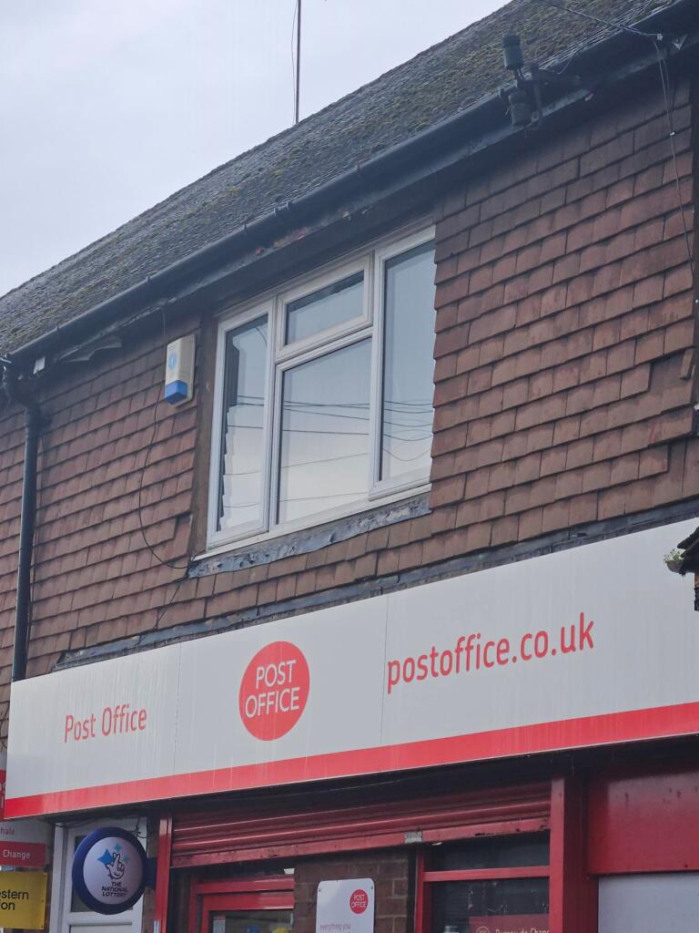 Main image of property: 80a Baginton Road, Styvechale, Coventry