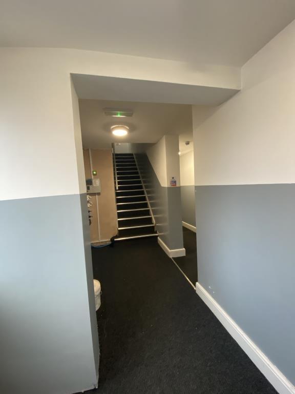 Main image of property: Terry Road, Flat 8, Coventry, Cv1 2az