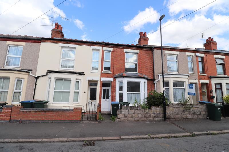 Main image of property: Kingsland Avenue, Chapelfields, Coventry, Cv5 8dy