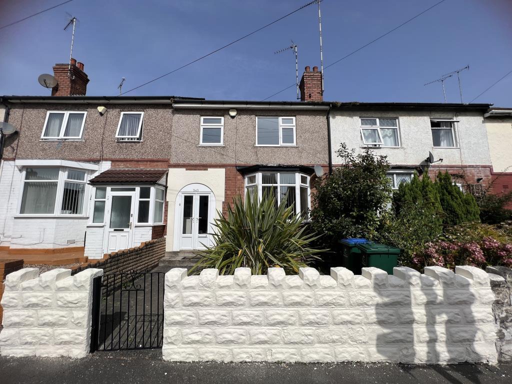 Main image of property: Walsgrave Road, Coventry, Cv2 4be