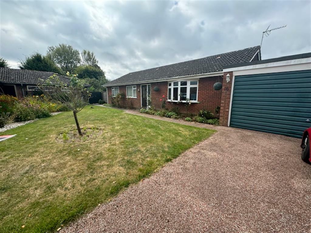 Additional property image - Willow Way, Hauxton, Cambridge