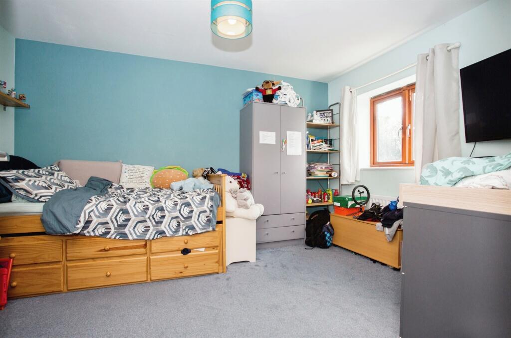 Additional property image - Chalk Hill, Stapleford, Cambridge