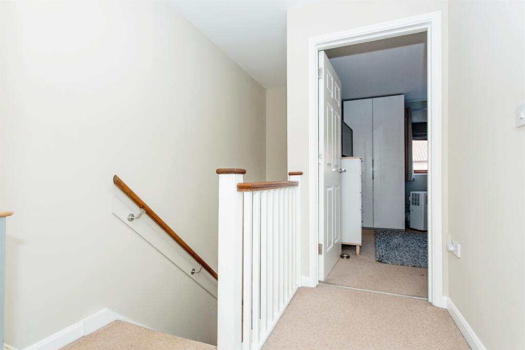 Additional property image - Chalk Hill, Stapleford, Cambridge