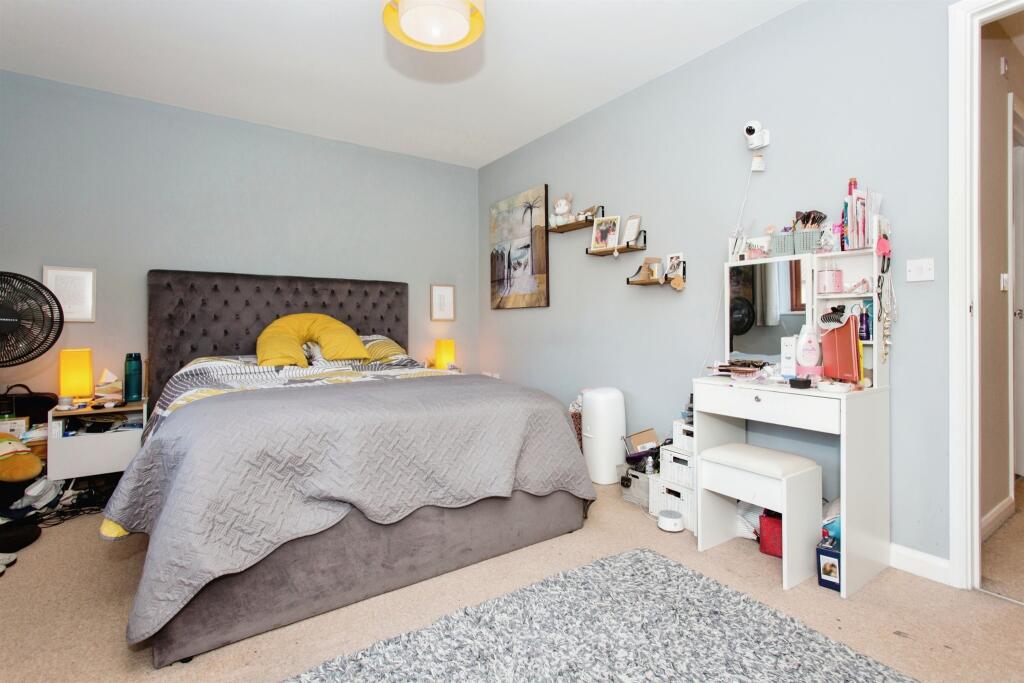 Additional property image - Chalk Hill, Stapleford, Cambridge