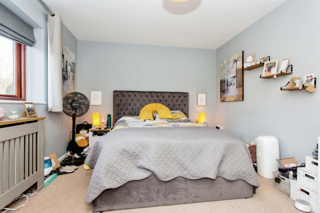 Additional property image - Chalk Hill, Stapleford, Cambridge