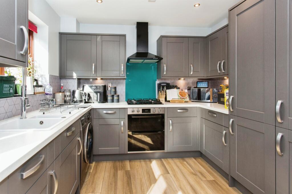 Additional property image - Chalk Hill, Stapleford, Cambridge