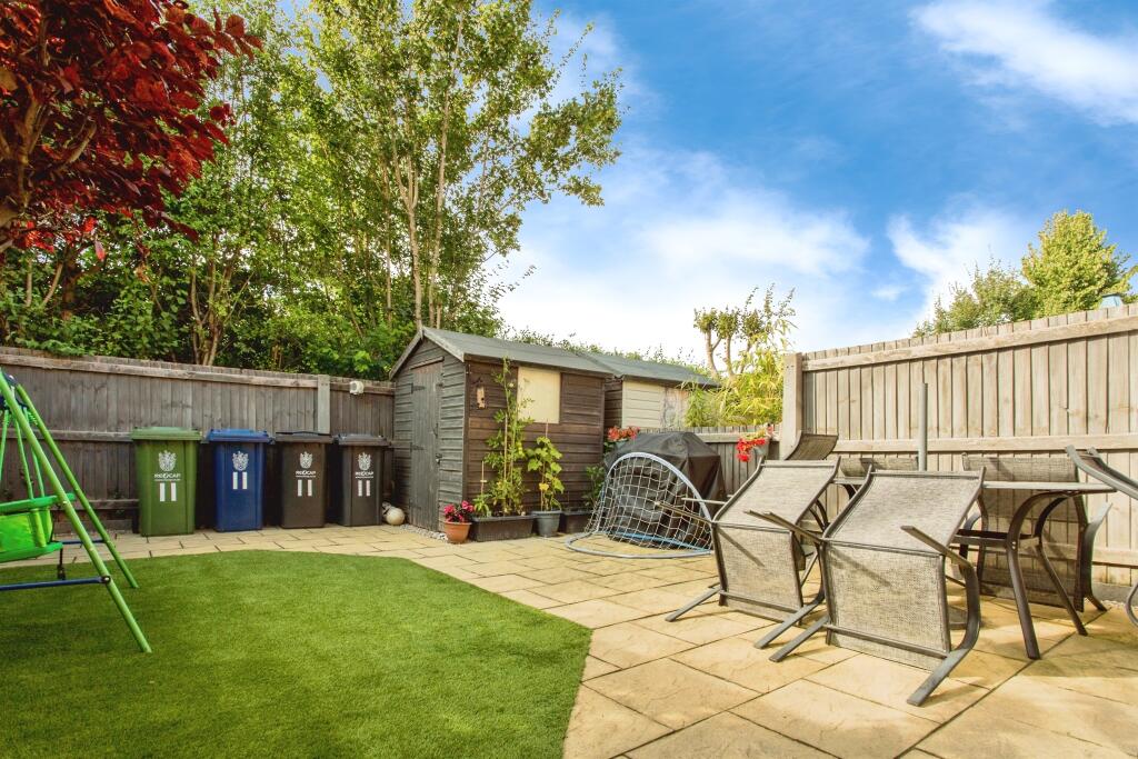 Additional property image - Chalk Hill, Stapleford, Cambridge
