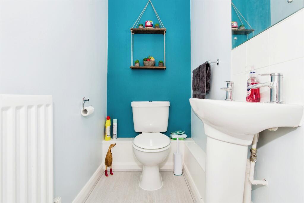 Additional property image - Chalk Hill, Stapleford, Cambridge