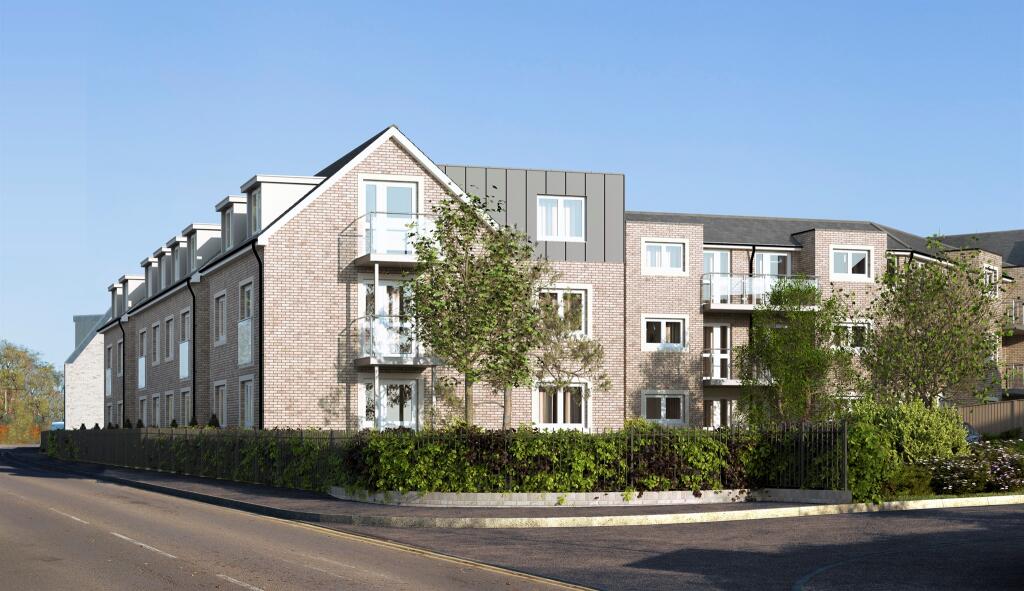 Additional property image - Station Road, Great Shelford, Cambridge